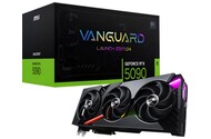 Karta graficzna MSI RTX 5090 32GB GDDR7