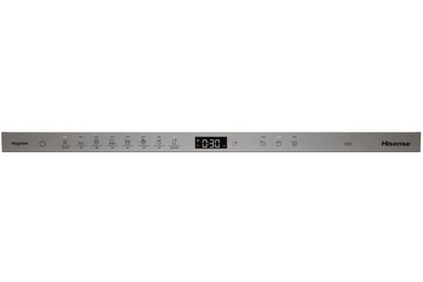 Zmywarka do zabudowy Hisense HV673A65