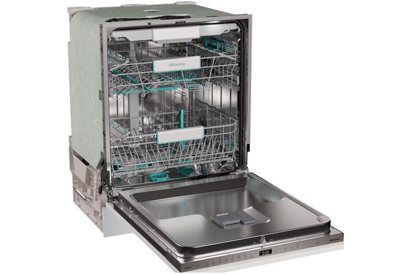 Zmywarka do zabudowy Hisense HV673A65