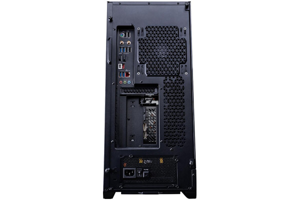 G4M3R G4M3R ELITE ELITE AMD Ryzen 7 64GB DDR5 NVIDIA GeForce RTX 5090 32GB 2TB SSD brak
