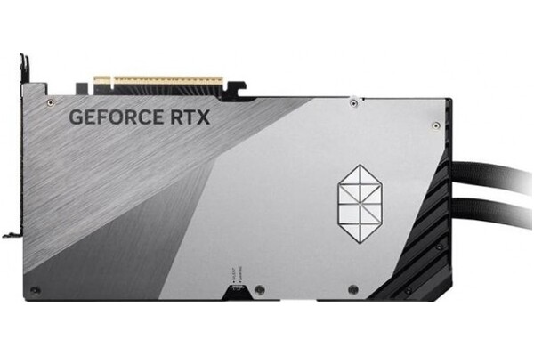 Karta graficzna MSI RTX 5090 Suprim 32GB GDDR7