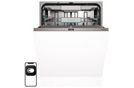 Zmywarka do zabudowy Hisense HV693A65UVAD