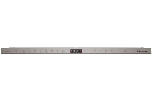 Zmywarka do zabudowy Hisense HV693A65UVAD