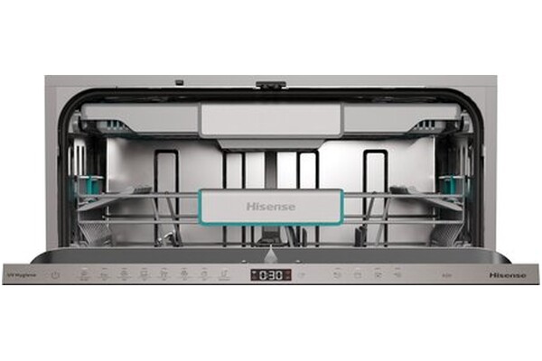 Zmywarka do zabudowy Hisense HV693A65UVAD