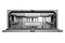 Zmywarka do zabudowy Hisense HV693A65UVAD