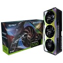 Karta graficzna PALIT RTX 5090 GameRock OC 32GB GDDR7