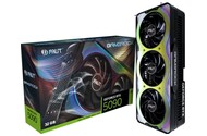 Karta graficzna PALIT RTX 5090 GameRock OC 32GB GDDR7
