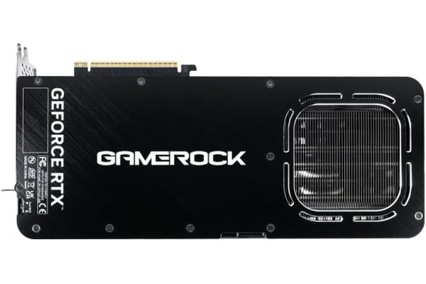 Karta graficzna PALIT RTX 5090 GameRock OC 32GB GDDR7
