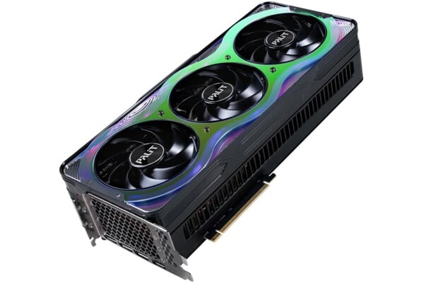 Karta graficzna PALIT RTX 5090 GameRock OC 32GB GDDR7
