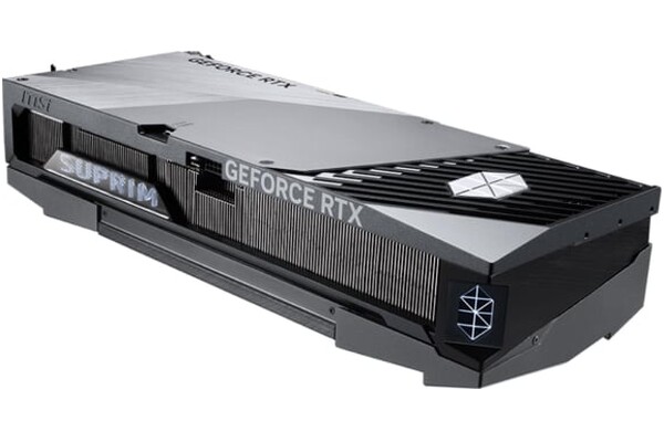 Karta graficzna MSI RTX 5090 SUPER Suprim 32GB GDDR7