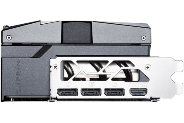 Karta graficzna MSI RTX 5090 SUPER Suprim 32GB GDDR7