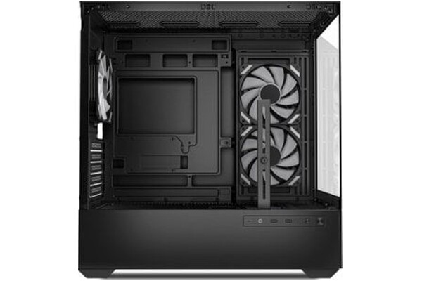 Obudowa PC Sharkoon MK6 Midi Tower czarny