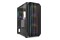 Obudowa PC Sharkoon AK5M Midi Tower czarny