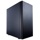 Obudowa PC Fractal Design Define Midi Tower czarny