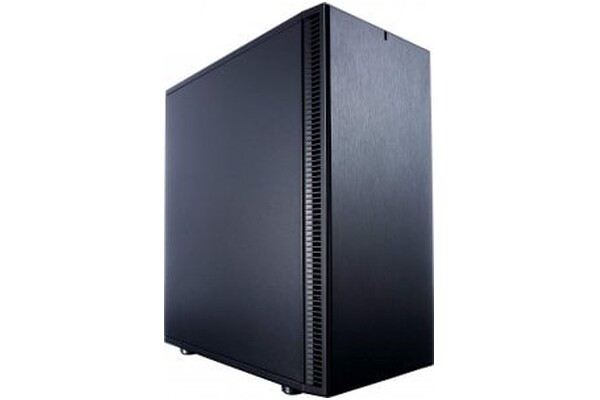 Obudowa PC Fractal Design Define Midi Tower czarny