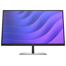 Monitor 27.0" HP E27q G5 czarno-srebrny