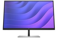 Monitor 27.0" HP E27q G5 czarno-srebrny