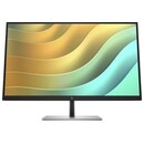 Monitor 27.0" HP E27u G5 czarno-srebrny
