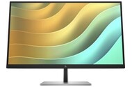 Monitor 27.0" HP E27u G5 czarno-srebrny