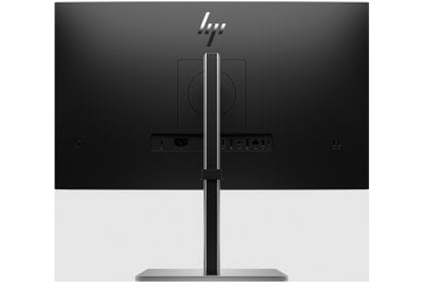 Monitor 27.0" HP E27u G5 czarno-srebrny