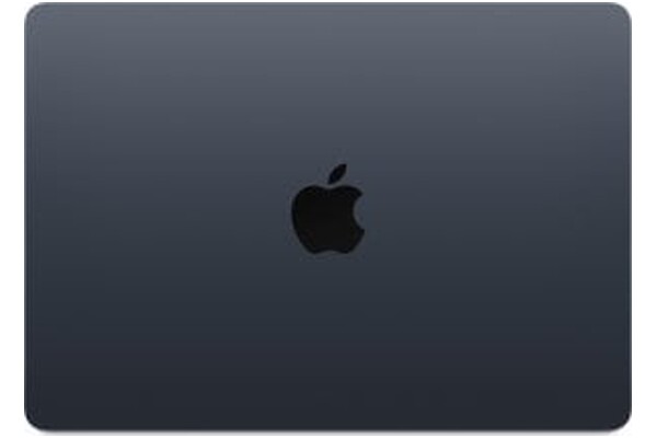 Laptop Apple MacBook Air 13.6" Apple M3 M3 (8 rdz.) 16GB 256GB SSD M.2 macOS niebieski