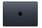Laptop Apple MacBook Air 13.6" Apple M3 M3 (8 rdz.) 16GB 256GB SSD M.2 macOS niebieski