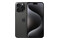 Smartfon Apple iPhone 15 Pro Max 5G Tytan Czarny 6.70" 8.0GB/256.0GB