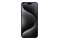 Smartfon Apple iPhone 15 Pro Max 5G Tytan Czarny 6.70" 8.0GB/256.0GB