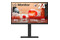 Monitor 24.0" LG 24BA750 czarny