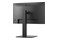 Monitor 24.0" LG 24BA750 czarny