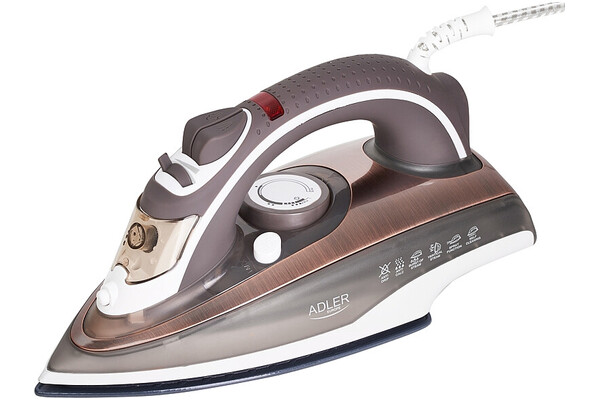 Żelazko parowe Adler AD5030 3000W