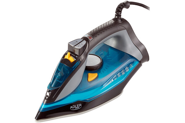 Żelazko parowe Adler AD5032 3000W