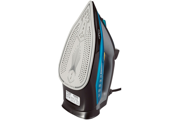 Żelazko parowe Adler AD5032 3000W