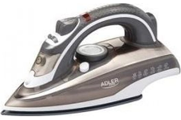 Żelazko Adler AD5030 3000W