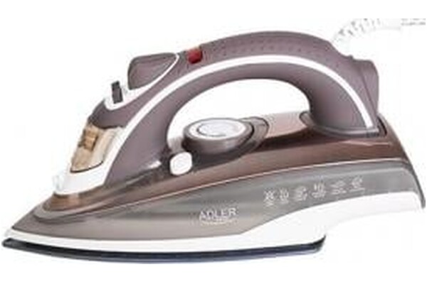 Żelazko Adler AD5030 3000W