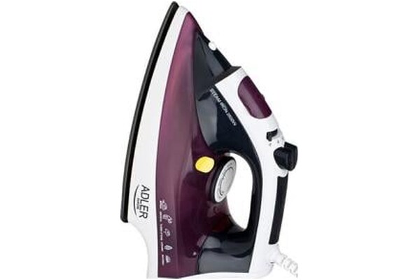 Żelazko Adler AD5022 3000W