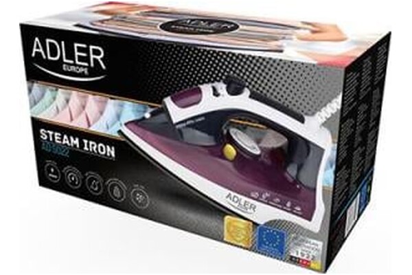 Żelazko Adler AD5022 3000W