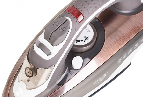 Żelazko parowe Adler AD5030 1800W