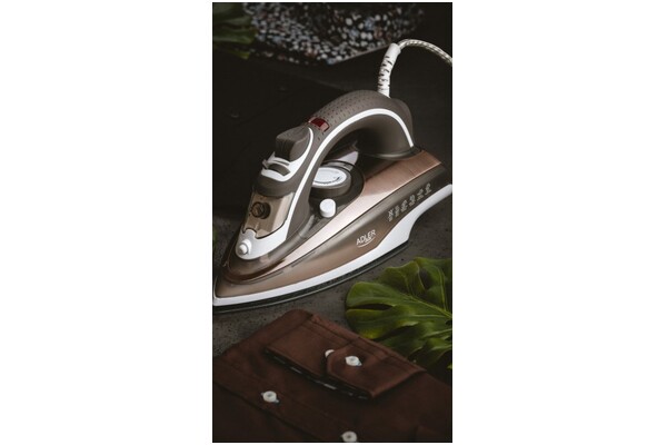 Żelazko parowe Adler AD5030 1800W
