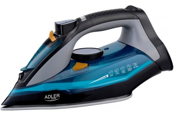 Żelazko parowe Adler AD5032 2400W