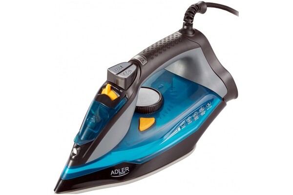 Żelazko parowe Adler AD5032 2400W
