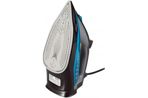 Żelazko parowe Adler AD5032 2400W