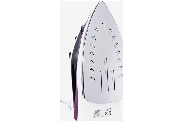 Żelazko parowe Adler AD5022 1850W