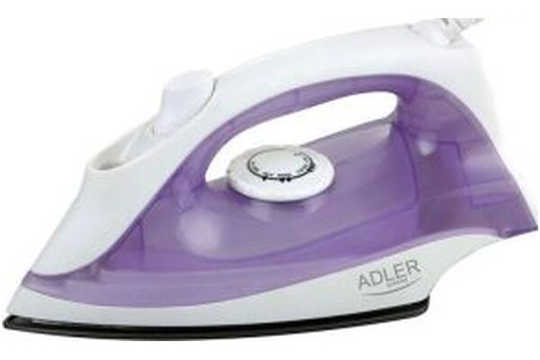Żelazko Adler AD5019 1650W