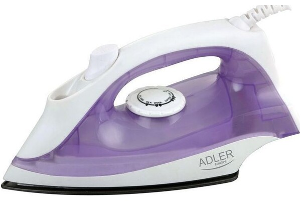 Żelazko Adler AD5019 1650W
