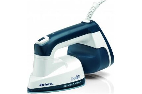Żelazko ARIETE 6246 Duetto 1000W