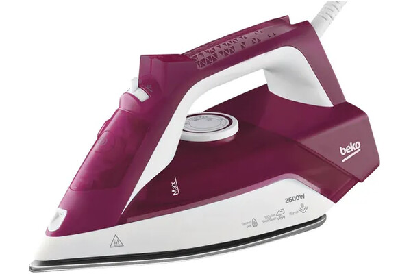Żelazko Beko SIM3126R 2600W