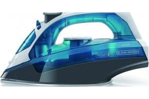 Żelazko BLACK&DECKER BXIR2200E 2200W