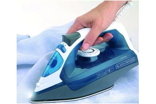 Żelazko BLACK&DECKER BXIR2200E 2200W