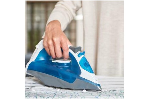 Żelazko BLACK&DECKER BXIR2200E 2200W